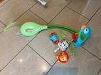 Muziekmobiel Fisher-price rainforest friends 3-in-1, Nieuw, Ophalen