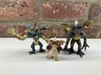 Figurines Gremlins, Enlèvement ou Envoi, Utilisé, Fantasy