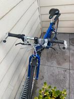 Jongensfiets, Gebruikt, Versnellingen, Gazelle, Ophalen