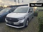 Ford Grand Tourneo Connect 1.5 EcoBoost 84kW Titanium Aut. 7, Auto's, Ford, Gebruikt, 4 cilinders, Bedrijf, 5 zetels