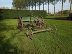 zeer oude zaaimachine, Zakelijke goederen, Landbouw | Werktuigen, Ophalen