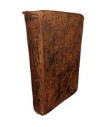Epistels en Evangelien 1841., Antiquités & Art, Antiquités | Livres & Manuscrits, Enlèvement ou Envoi