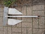Hand gemaakt anker, Watersport en Boten, Ophalen, Gebruikt, Ankeren en Afmeren, Zeilboot of Motorboot