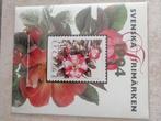 postzegels Zweden uitgaven 1982 tot 1994, Ophalen of Verzenden