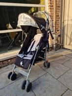 Maclaren Quest (met regenhoes), Kinderen en Baby's, Buggy's, Ophalen, Maclaren, Regenhoes