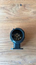 Adapter stekker caravan / aangangwagen, Enlèvement ou Envoi