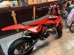 Beta 125rr 2024 supermoto, Motoren, Particulier, 125 cc, 11 kW of minder, 1 cilinder