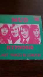 Lege hoes Mud, Cd's en Dvd's, Vinyl | Pop, Ophalen of Verzenden