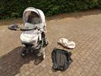 Teutonia Cosmo 11 HB, Kinderen en Baby's, Kinderwagens en Combinaties, Ophalen of Verzenden, Gebruikt, Kinderwagen