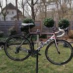 racefiets Eddy Merckx EMX-7, Enlèvement, Carbone