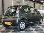 Citroën C1 1.0i EXPORT bj. 2011 162000km euro 5, Voorwielaandrijving, C1, Leder, Bedrijf