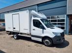 Mercedes-Benz Sprinter 519 CDI 3.0 V6 KUHLKOFFER ATP TK V300, Auto's, Bestelwagens en Lichte vracht, Automaat, Achterwielaandrijving