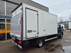 Mercedes-Benz Sprinter 519 CDI/ Kuhlkoffer Carrier -20/ LBW, Auto's, Bestelwagens en Lichte vracht, Automaat, Achterwielaandrijving