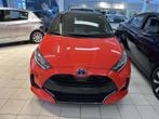 Toyota Yaris Premiere, Autos, Rouge, Achat, Entreprise, Autres carburants