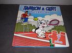 Samson & Gert puzzelboek, Kinderen en Baby's, Speelgoed | Kinderpuzzels, Ophalen of Verzenden, Gebruikt