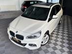 BMW 218i ActiveTourer Pack M 1e fabrieksgarantie 1 jaar, Auto's, BMW, Monovolume, Euro 6, Alcantara, 2 Reeks Active Tourer