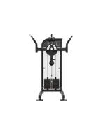 C09 | GYMFIT MULTI HIP | CUSTOM-LINE | NIEUW, Sport en Fitness, Ophalen of Verzenden, Zo goed als nieuw, Benen, Overige typen