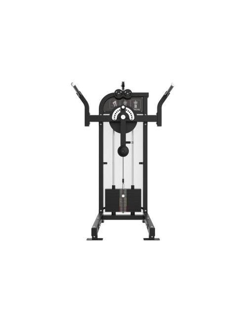 C09 | GYMFIT MULTI HIP | CUSTOM-LINE | NIEUW, Sport en Fitness, Fitnessmaterialen, Zo goed als nieuw, Overige typen, Armen, Benen
