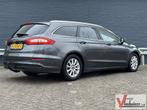 Ford Mondeo Wagon 2.0 TDCi Titanium | Pano | Leder | Navi |, Auto's, Mondeo, 109 g/km, Zilver of Grijs, Te koop