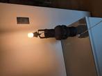 Antieke lamp, Ophalen of Verzenden, Gebruikt