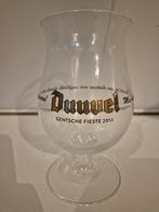 Duvel glas Gentse Feesten 2014 GF, Enlèvement ou Envoi, Neuf, Verre ou Verres, Duvel