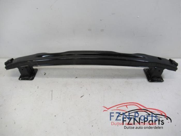 Audi Q3 8U Bumperbalk Achterbumper, Auto-onderdelen, Carrosserie, Bumper, Achter, Gebruikt, Ophalen