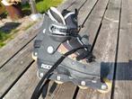 Stunt skates - merk Roces type Hhuti - maat 39 - 40, Sport en Fitness, Skeelers, Ophalen, Gebruikt, Roces