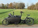 Urban Arrow bakfiets - 2024 - 3500 km - compleet uitgerust!, Fietsen en Brommers, Ophalen, Zo goed als nieuw, 4 kinderen of meer