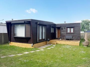 Nieuwpoort - Chalet met grond - Broker (REF 90308) beschikbaar voor biedingen
