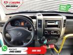 Mercedes-Benz Sprinter 313 2.2 CDI L3H2 €10.527 Incl. BTW BP, Auto's, Bestelwagens en Lichte vracht, 207 g/km, Wit, Mercedes-Benz