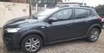 Dacia Sandero Stepway 2022. 43.000 km, Auto's, Dacia, Particulier, Sandero, Te koop, Parkeercamera