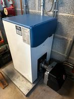 Chaudière Mazout Saint Roch Ultra Pf 27 de 2009., Ophalen