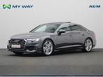 Audi A6 PHEV A6 PHEV 50 TFSI e Quattro S line S tronic (220, Auto's, Audi, Automaat, 34 g/km, Hybride Elektrisch/Benzine, Overige carrosserie