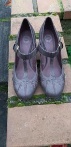 Pumps Donker bruin Esprit Maat 40, Ophalen, Pumps, Bruin, EDC Esprit