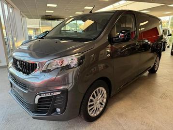 Peugeot Expert STANDARD  beschikbaar voor biedingen