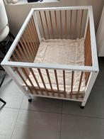 QUAX nordic park + accessoires, Kinderen en Baby's, Ophalen, Gebruikt, Rechthoekig, Wieltjes
