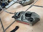 Brembo remmen 100mm ducati + brembo pr19, Ophalen of Verzenden, Gebruikt