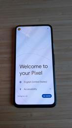 Google Pixel 4a 5G 128gb, Ophalen of Verzenden, Gebruikt