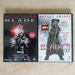 Blade DVD films., Enlèvement ou Envoi