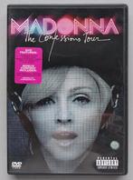 Madonna Live, Verzenden