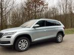 Skoda kosiaq MOTOR SLECHTS 25.000km, Autos, Cuir, Achat, Entreprise, 1968 cm³