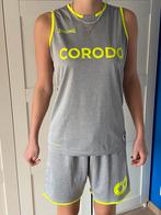 Basketbal tenu Spalding, Sport en Fitness, Basketbal, Ophalen of Verzenden, Zo goed als nieuw