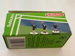 Subbuteo - scheidsrechters, Hobby en Vrije tijd, Gezelschapsspellen | Overige, Een of twee spelers, Ophalen of Verzenden, Gebruikt