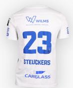 Matchworm Jarne Steuckers KAA Gent - KRC Genk, Ophalen of Verzenden, Zo goed als nieuw, Shirt