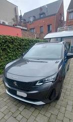 Peugeot 5008, 7900km, Auto's, Automaat, Stof, 7 zetels, Particulier