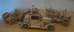 houten auto's, Hobby en Vrije tijd, Ophalen, Gebruikt, Auto