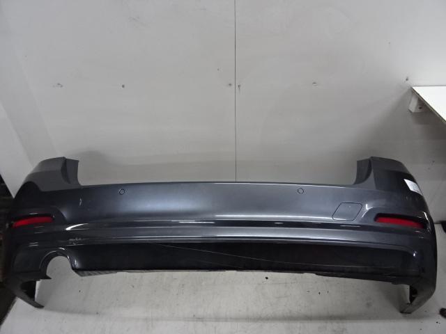 BUMPER ACHTER BMW 3 serie Touring (F31) (01-2012/06-2019), Auto-onderdelen, Carrosserie, Bumper, BMW, Achter, Gebruikt