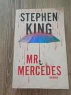 Mr Mercedes  - Stephen King, Comme neuf, Enlèvement ou Envoi