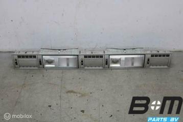 Hemelverlichting met luchtroosters VW Transp. T5 7H5947105 beschikbaar voor biedingen