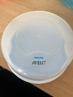 Philips Avent sterilisator, Ophalen, Sterilisator